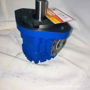 CBY4140 189R长江CBY齿轮泵