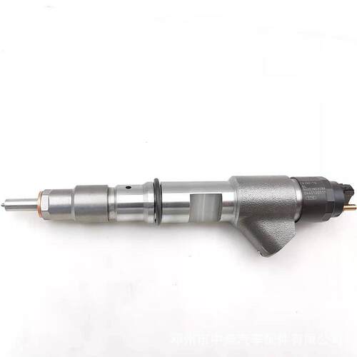 燃油共轨喷油器120系列喷油器型号0445120511