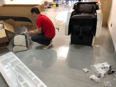 奥佳华og7505按摩椅质量合不合格，图文解密必看