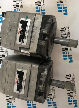 IPH-44B-25-32-11不二越NACHI双联泵IPH-4B-20-20