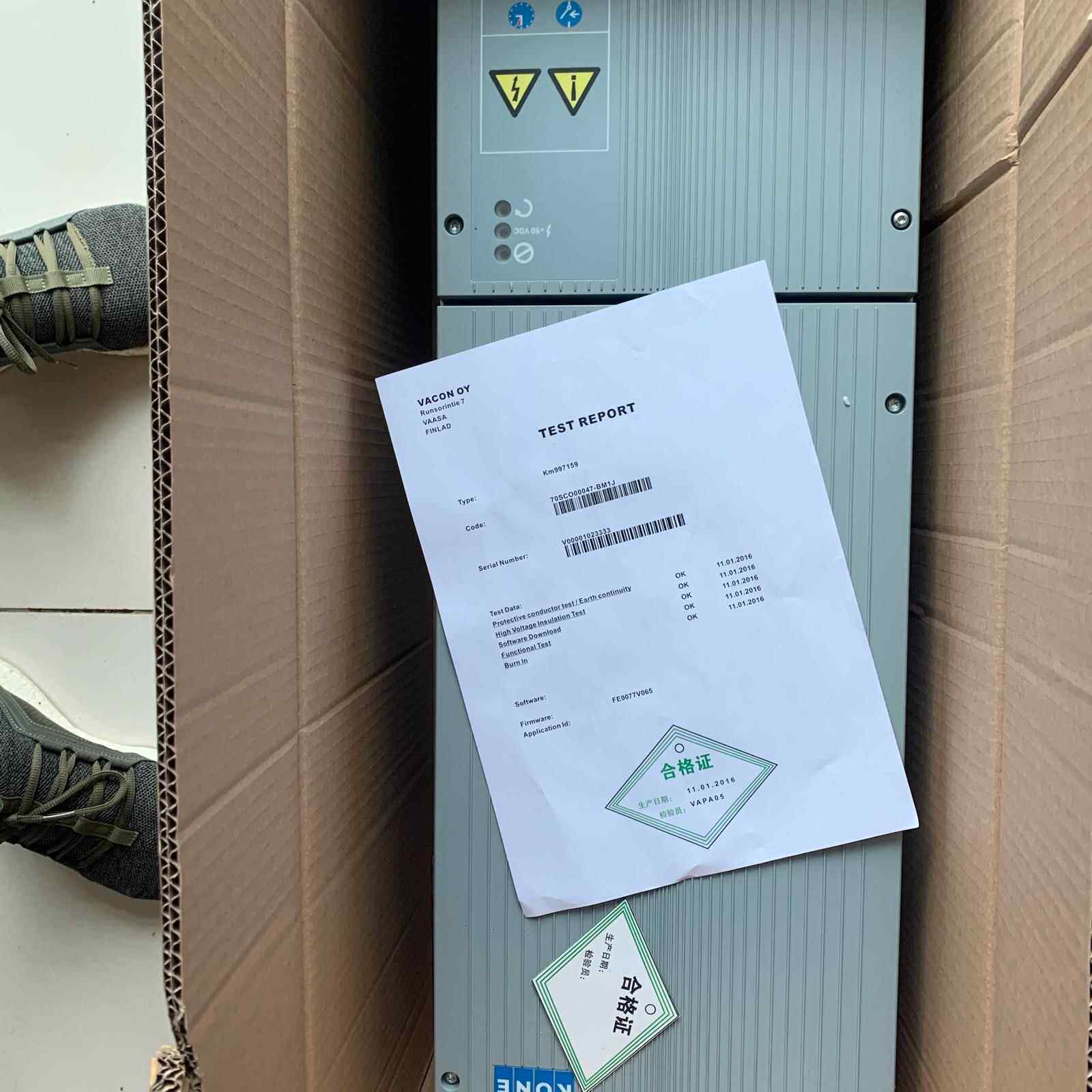 电梯配件/通力KDM 变频器/KM997159-LOCAL 现货KM997160 质保半年