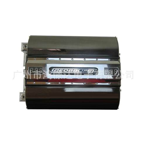 汽车音响电容CEOBBLIFE奥比特 CEO L004 30法拉 30.0F 大电容器