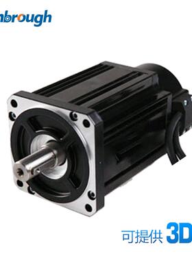 90系列伺服电机力功矩02.14NmATX/3.5Nm/4.0Nm率0.75KW/.73KW/.0K