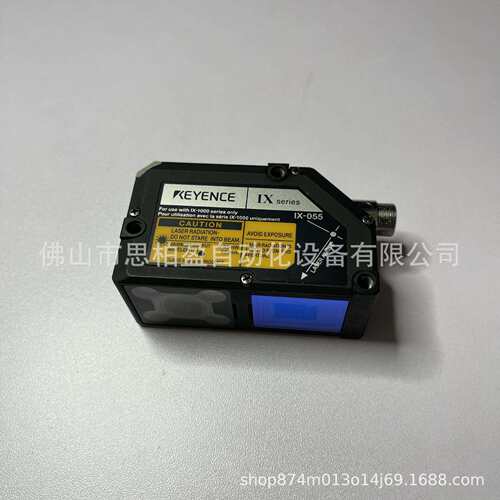 基恩士IX-055 IX-H2000 IX-H2050 IX-360W IX-H1 IX-CP50 IX-1050
