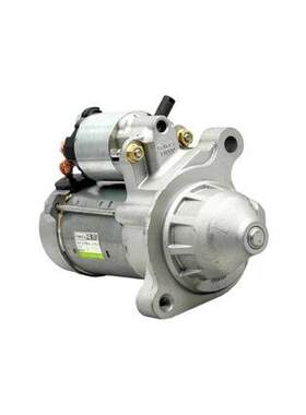 TN438000-3950起动机JL3T-11000-AB起动机适用福特F150 V8 起动机