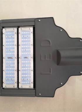 LED路具XHA灯头 LED灯外集壳 成模组路灯外壳40 0W金卤灯外壳