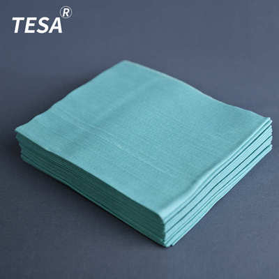 汽车无尘擦拭纸工业无尘纸漆扇吸水纸吸油纸擦拭布实验室静电防尘