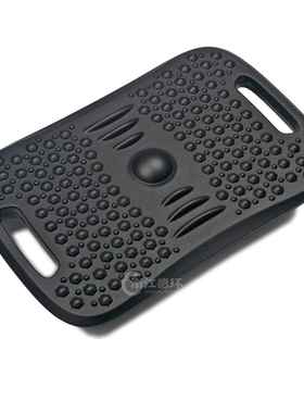 静防滑P桌U地垫办公升降配件音部脚14055按摩脚垫缓解疲劳