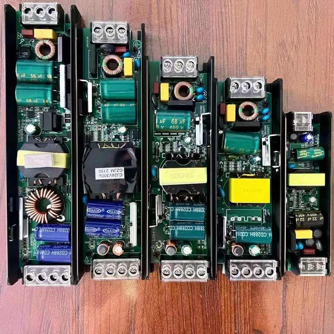 LED灯条灯带模组灯区块灯电源12V/24V/60W/100W/200W/300W/400W