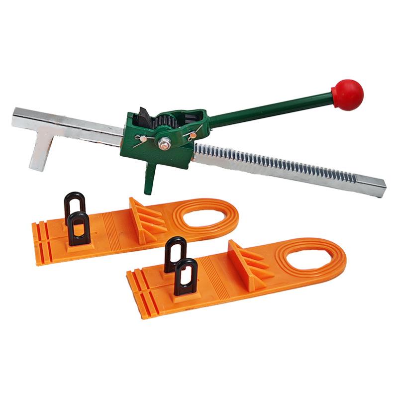 汽车外胎轮胎手动扩胎器扩口工具扩张器 真空胎补胎维修工具包邮
