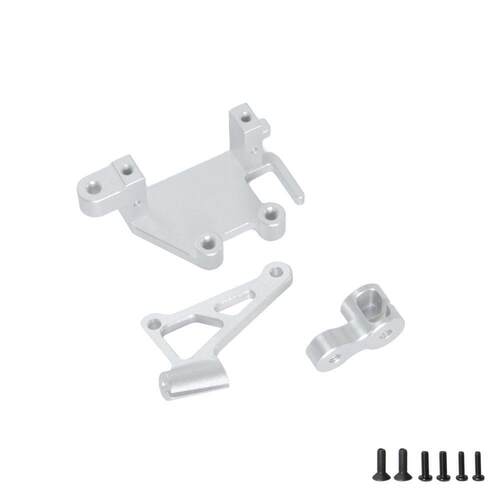LOSI 1/4 Promoto-MX 电动摩托车 卡钳 舵机支架 舵机臂261013
