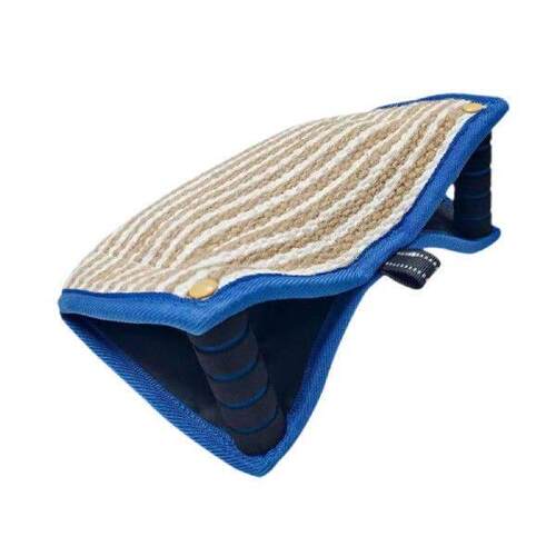 Dog Training Bite Pillow Interactive Toy Multifunction