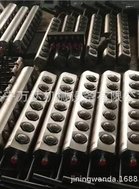 出售岩石劈棒小车式电动分裂裂机1马力柴0油分裂机9545型8分裂棒