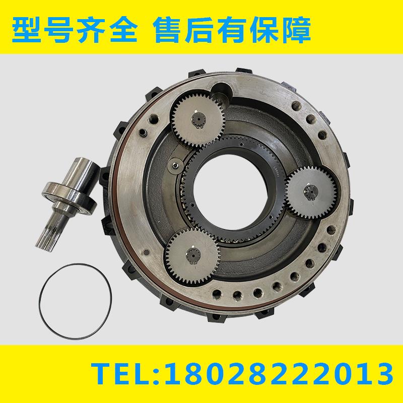 A97L-0218-082#20C A229 08#450N-290 减速机 原装 议价议价