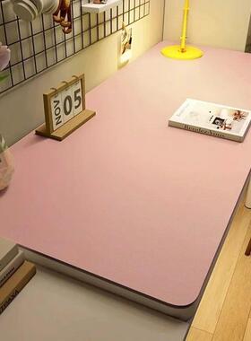 Leather Table cloth for Home Easy Clean Table Protector Wate