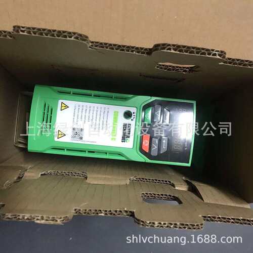 Commander C200-02400032A,C300-02400032A交流驱动器