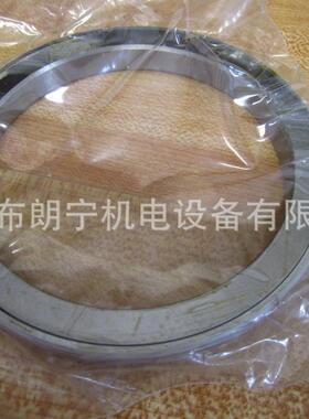 IGS德国GM无触密封M45x接N62x10迷宫金封属油超高速电主轴轴承商