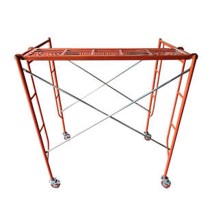 架钢管架大架小架半架脚踏板工地装 脚手架门式 修佛山广州交接直供