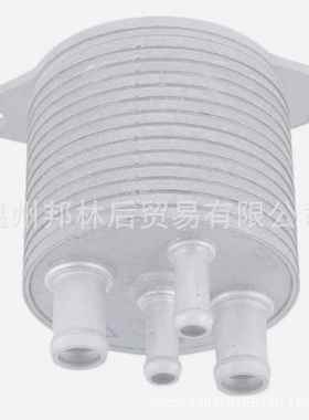 31237AA100汽车散热器发动机油冷却器适用于斯巴鲁现货配件