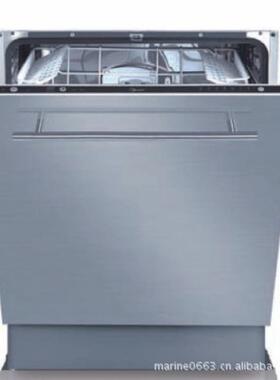 全自动家用洗碗机欧式风格外贸尾单dishwasher12settings