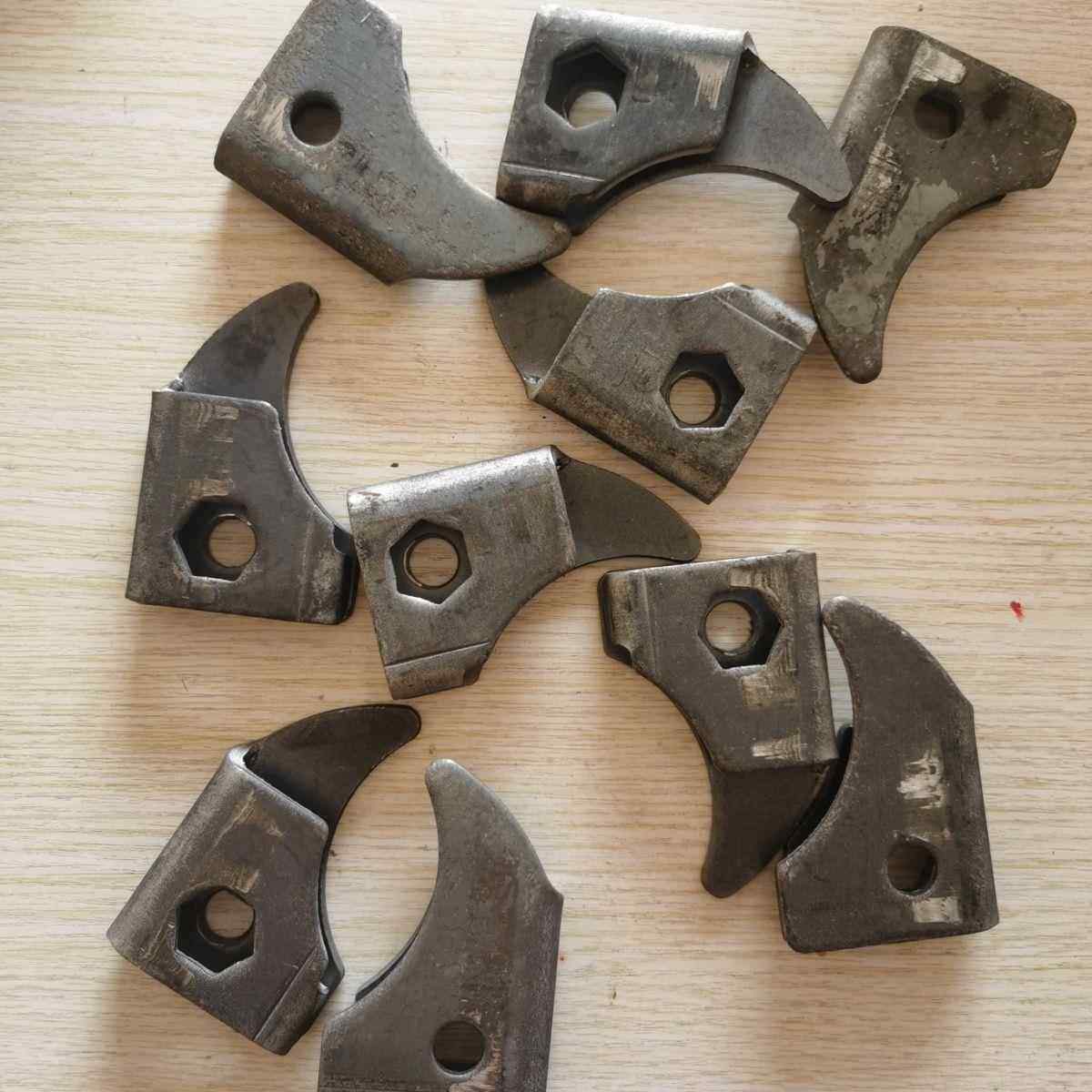 打浆机配件盾田打浆机刀片专用刀库老式打浆机刀库带尾巴,农机/农具/农膜,农机配件,淘宝优惠券,粉丝福利购,淘宝优惠卷