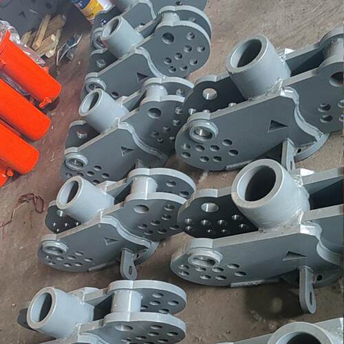 厂家现货截桩机钢筋灌注桩截桩机圆形水泥柱液压截桩机