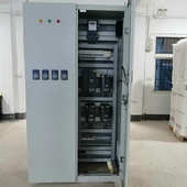 化工设备变频控制柜 大功率变频器变频控电箱多功能配电箱配电器