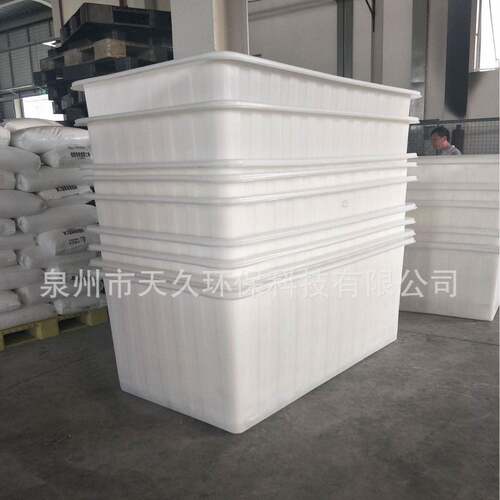 福建PE方箱养殖专箱K-1600L厂家货源