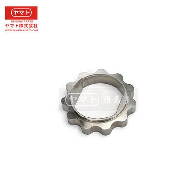 洋马发动机yanmarPHW原装33TNV8油8机油泵4TNV288机泵11980-2111