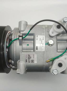 法雷奥Valeo TM31压缩机 T910997A 8PK 24V上出口 同5060101720