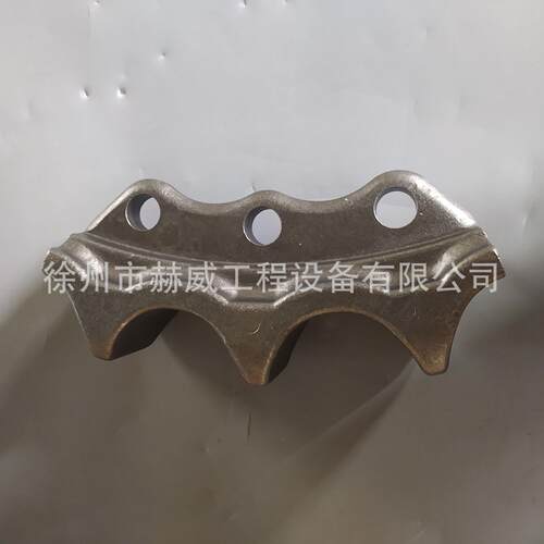 山推推土机SD16齿块（三齿)/16Y-18-00049现货