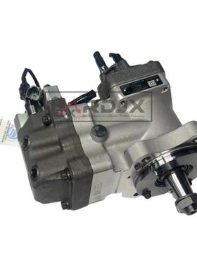 6D114E发动机喷油泵 PC300-8挖掘机高压油泵6745-71-1150