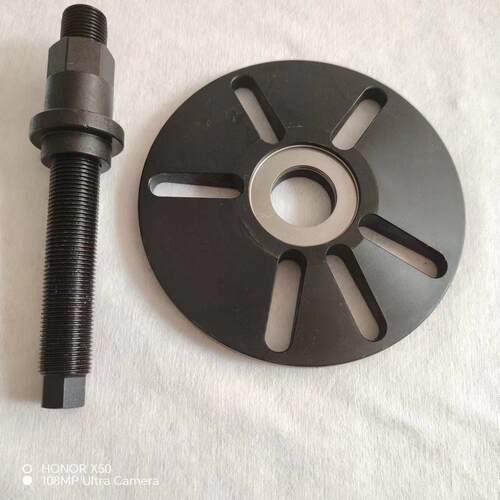 别克君威越GL8陆尊正时皮带轮拆卸工具 曲轴皮带轮盘拆卸工具