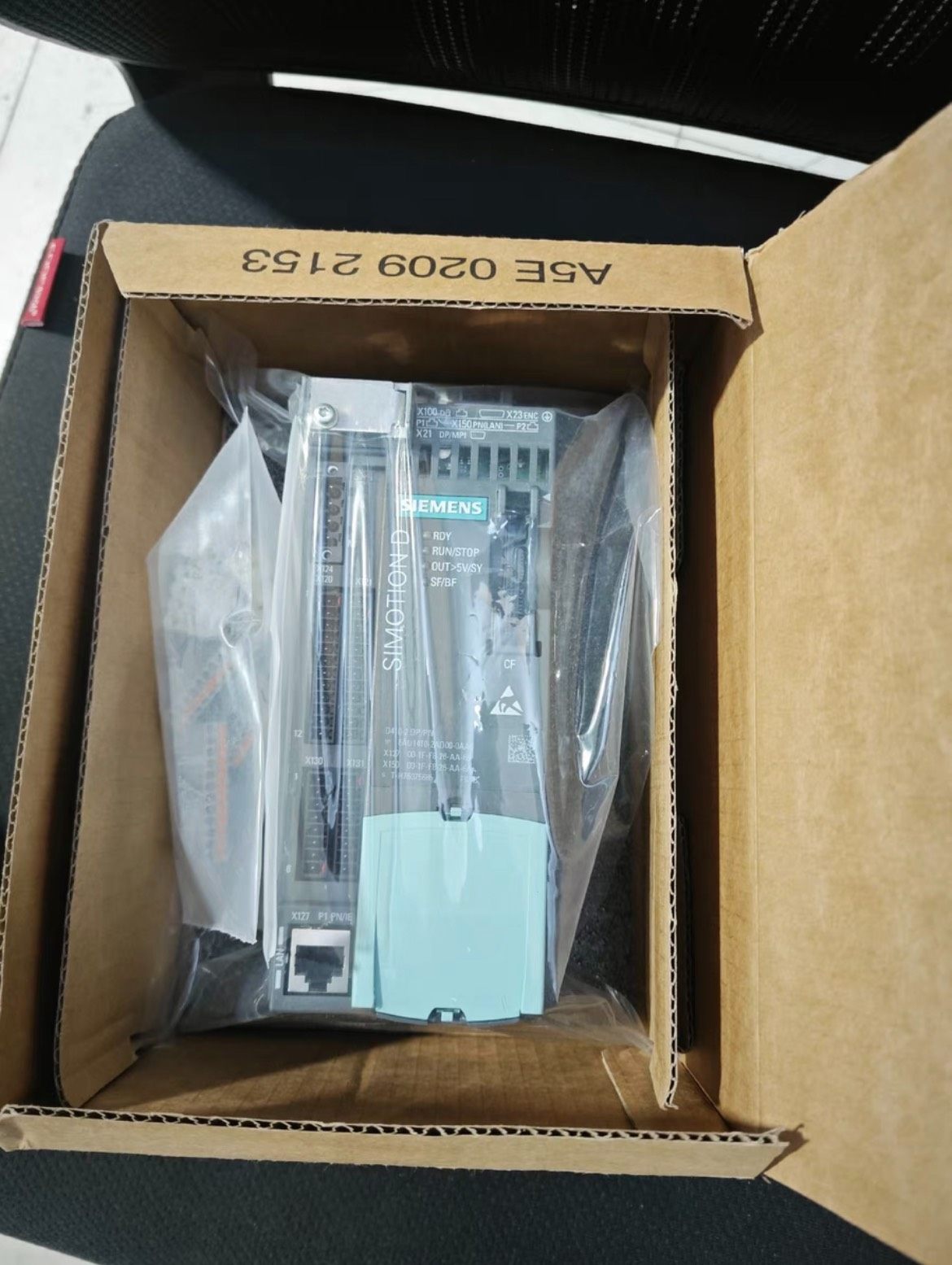 6AU1410-2AD00-0AA0  实物99新充新