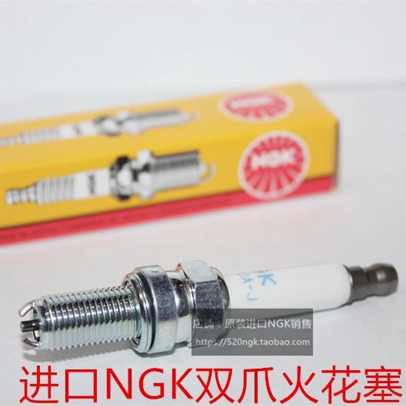杜卡迪989 959 Panigale Corse 959 Panigale适用NGK双爪火花塞