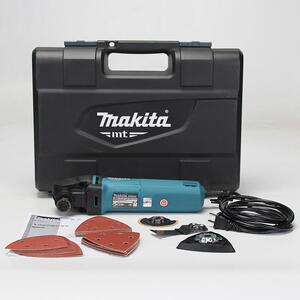 牧田aMkita万M9800B用宝9800B多m能切割机开槽切割修边机家用功木