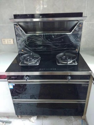 培恩风逸E3集成灶怎么样,总有人说被坑,事件真相如何?