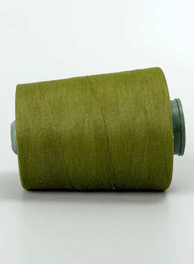 高强力1414纱线品质40S/1凯夫拉缝纫线耐磨耐高温纱线防火缝纫线