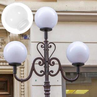 Fan Lampshade Globe Ball Replacement Light Ceiling