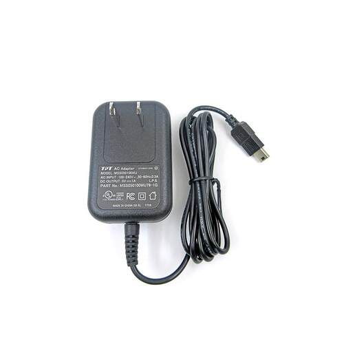 柯尼卡美能达色差计CM-23d色差仪电源充电器5V1A配接器AC ADAPTER