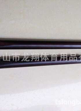 杆原色 lplp公台球8黑杆球杆球杆台 台单节公球杆