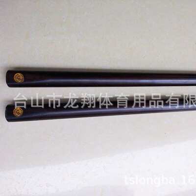 LP公杆单节原色台球杆黑8球杆 台球公杆 LP台球杆