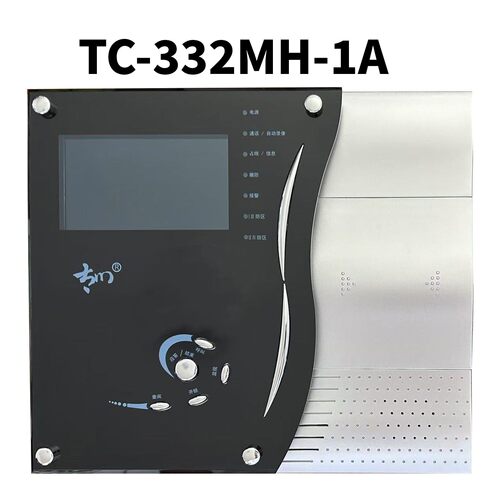 太川楼宇可视对讲门禁彩色/黑白屏TC-332MH-1A室内分机碧桂园专用