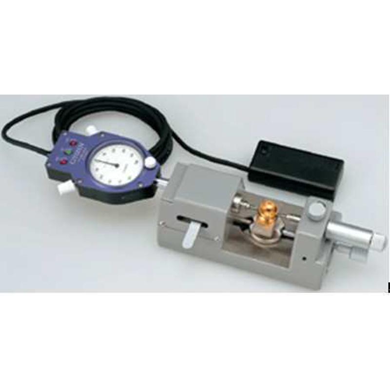 日本CITIZEN西铁城界限表1S-100BT指示表