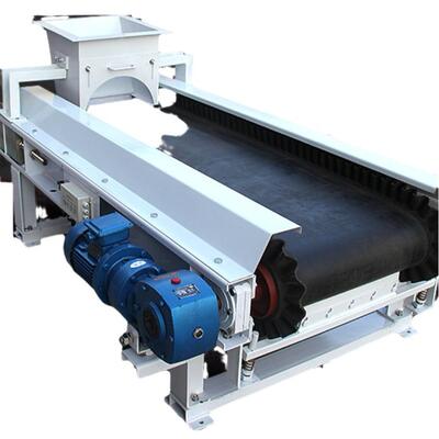 定量皮带称给料机调速皮带秤生产TDG500~1400计量配料可自动