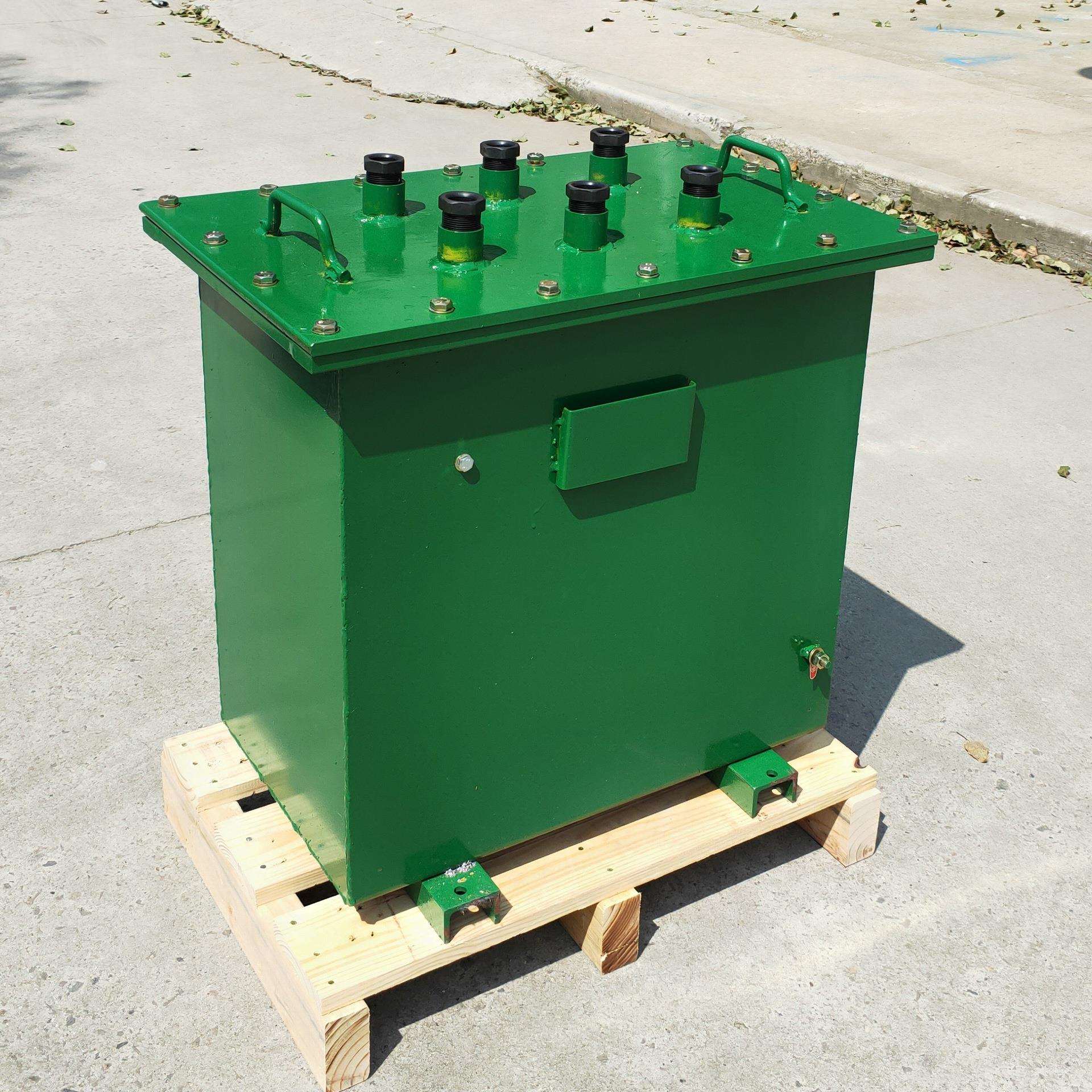 三相干式矿用变压器380V/220V/127V KSG-10KVA 20K 30K 50KVA