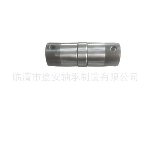 规各种格939工程槽机械型用法兰轴套/机械设备异套/八字油轴套130
