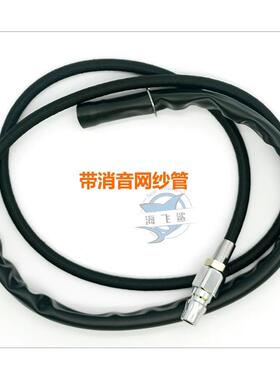 欧维尔OWE-390高速风磨笔 气动刻磨机打磨砂光抛光磨光直磨机