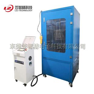 轮子行走耐磨试验机箱包皮箱脚轮行走磨耗试验机轮子耐久测试机