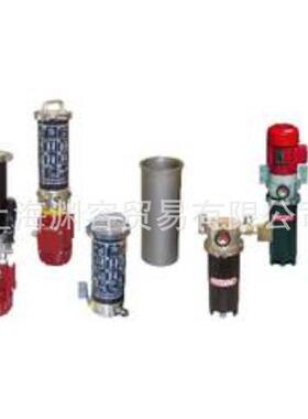 HYDAC贺德克45旁路过滤器OLF-30/Z-Z-Z-N15DM002-D3液压润滑